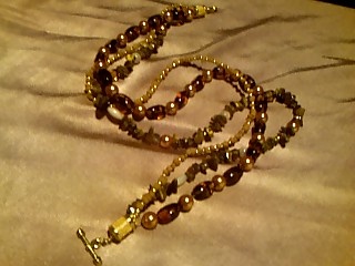 myhrr me necklace